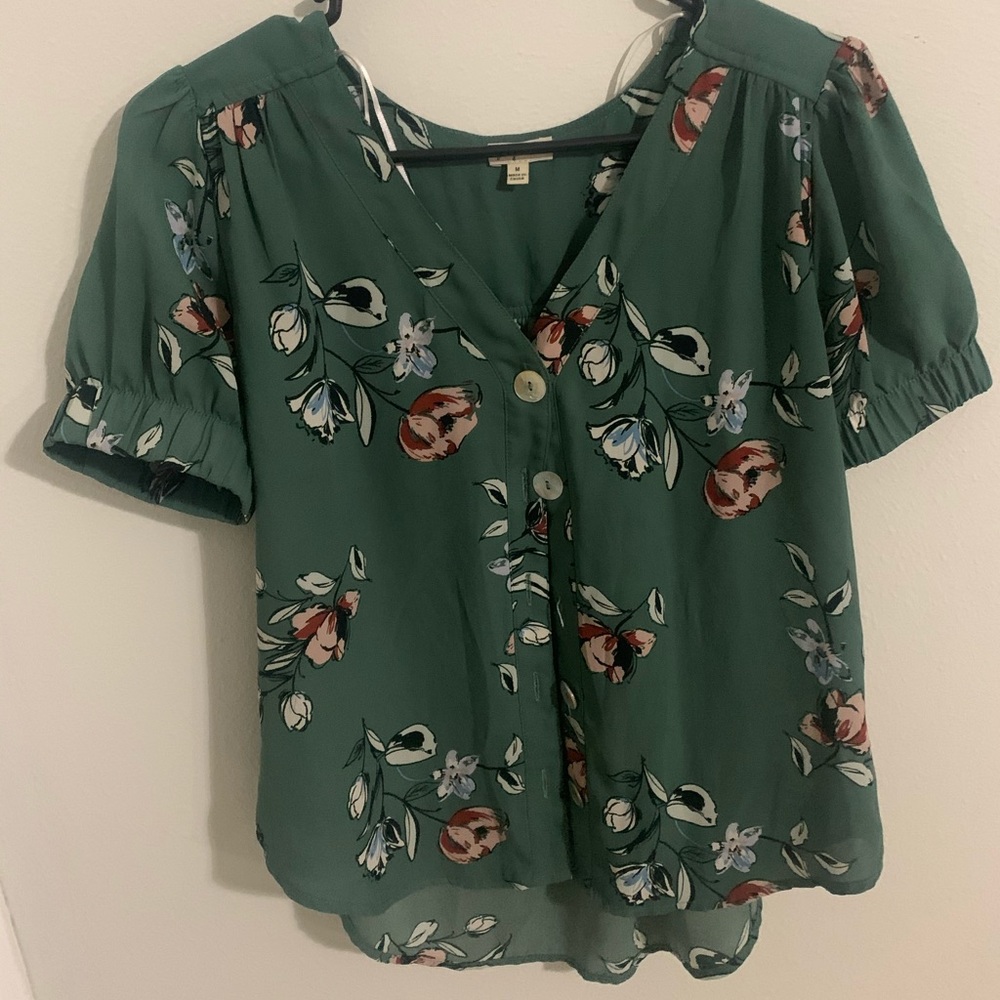 Blouse